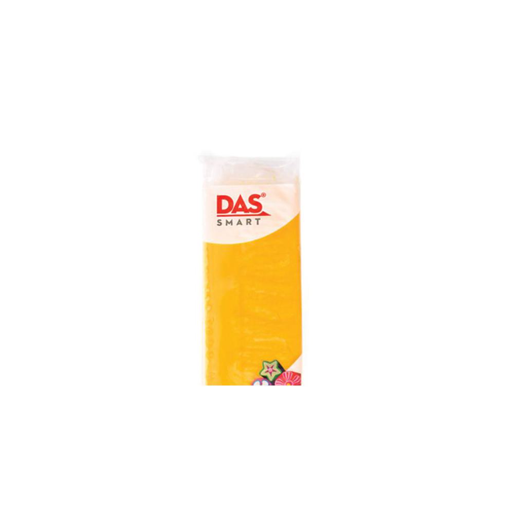 Das, Smart Polymer, Modeling Clay, 12oz, White